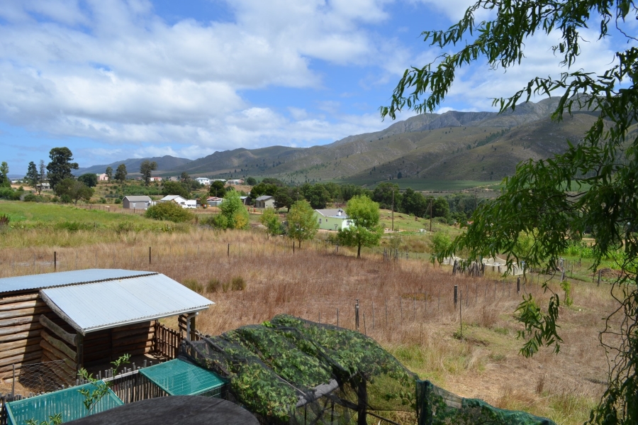 0 Bedroom Property for Sale in Haarlem Western Cape